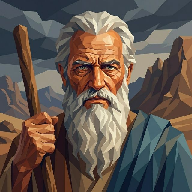 Moses